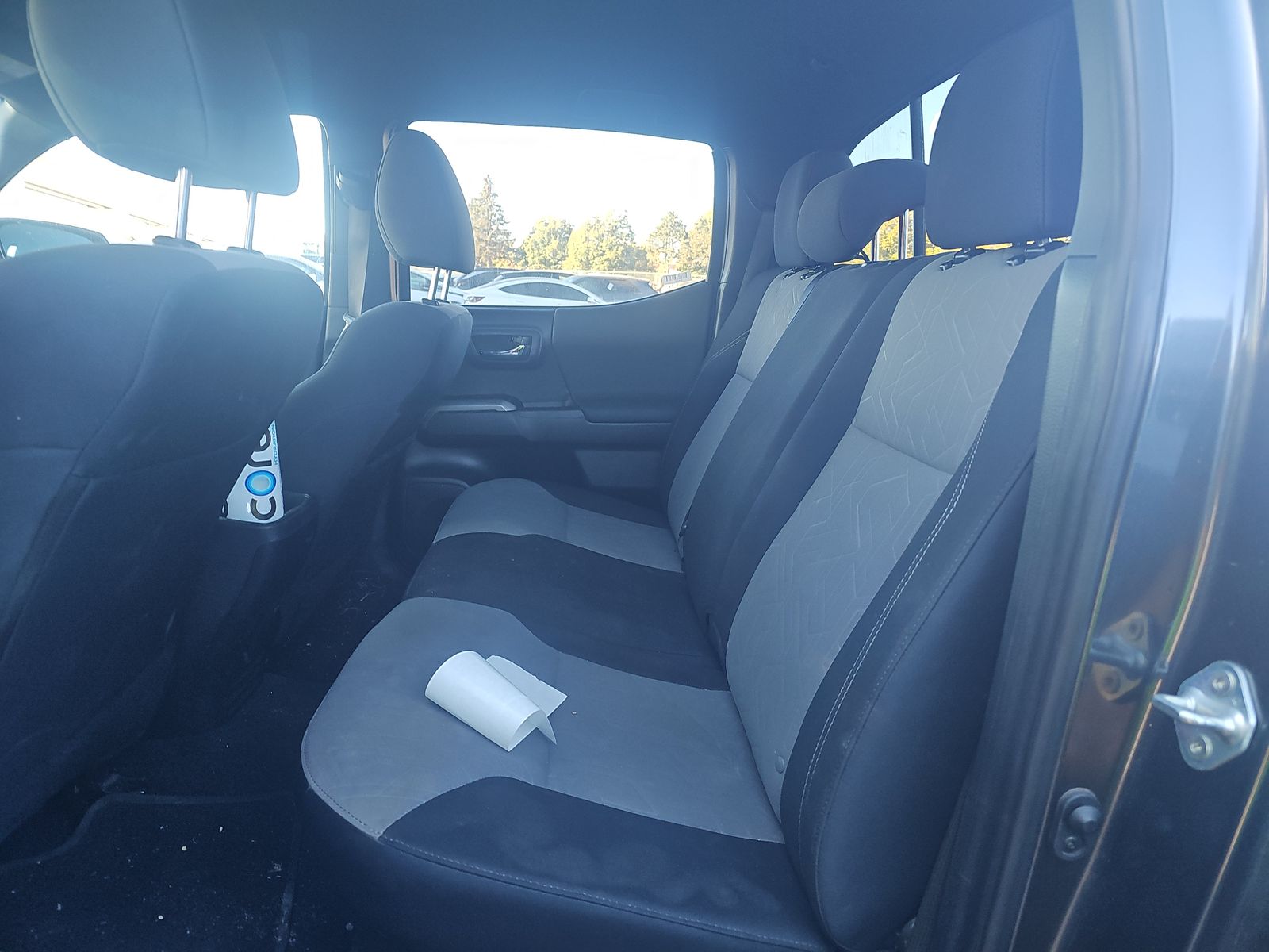 2023 Toyota Tacoma TRD Off-Road AWD