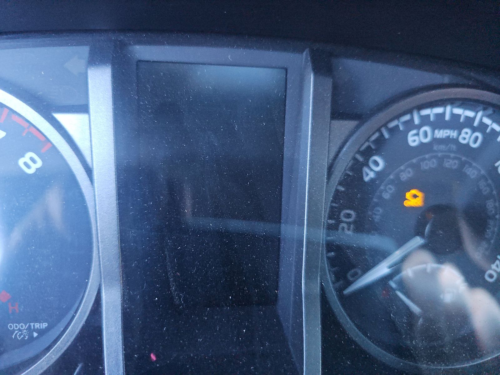 2023 Toyota Tacoma TRD Off-Road AWD