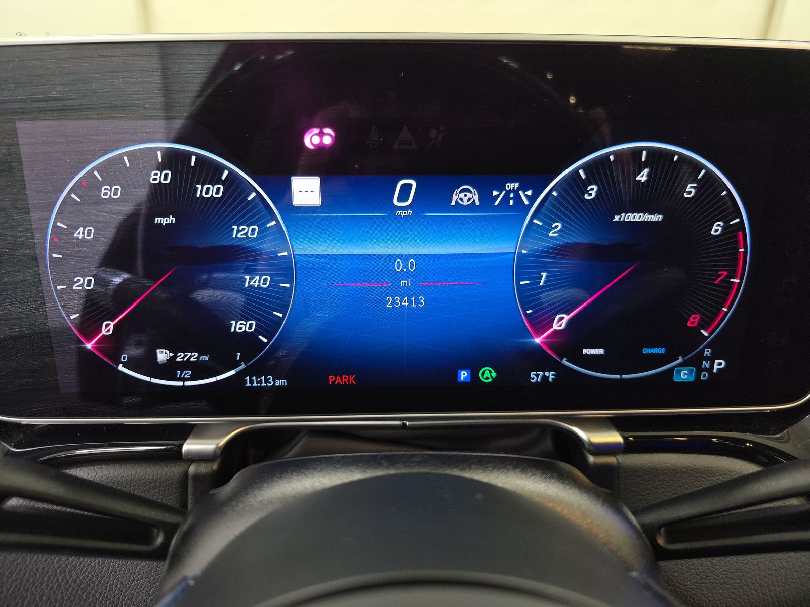 2024 Mercedes-Benz S-Class S 580 AWD