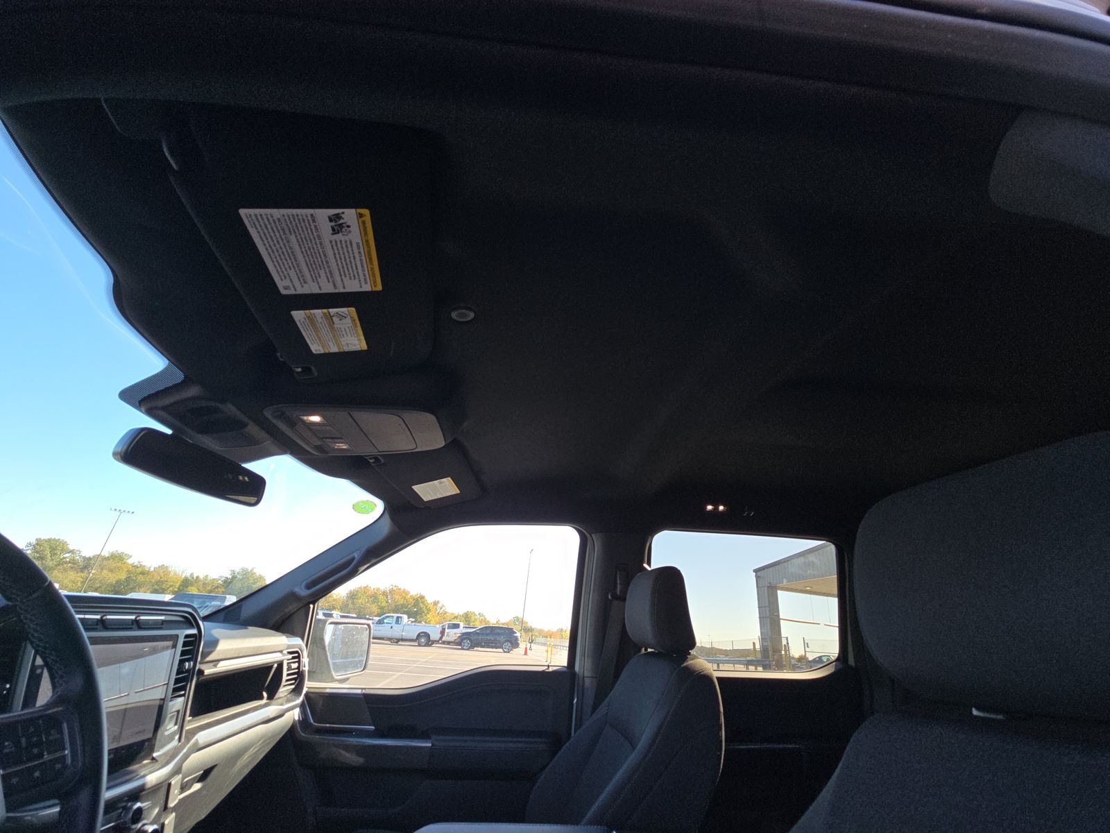 2023 Ford F-150 Hybrid XLT AWD