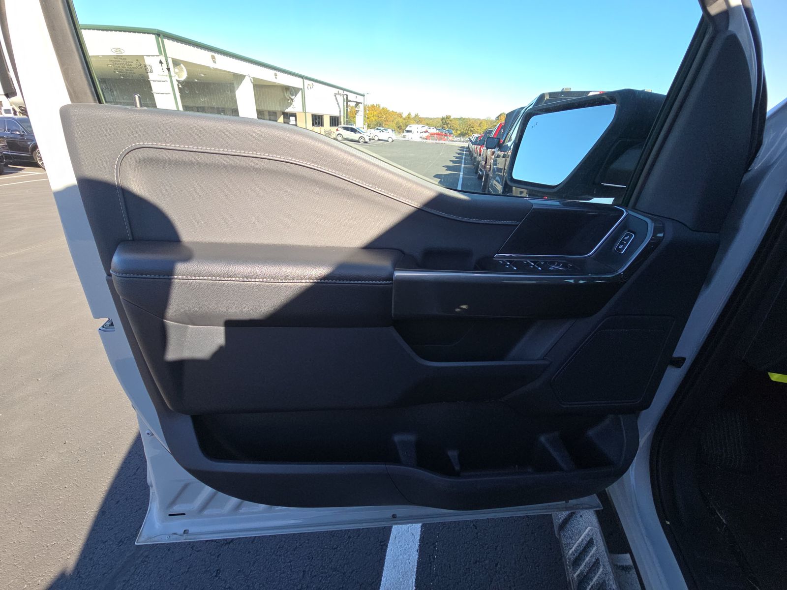 2023 Ford F-150 Hybrid XLT AWD