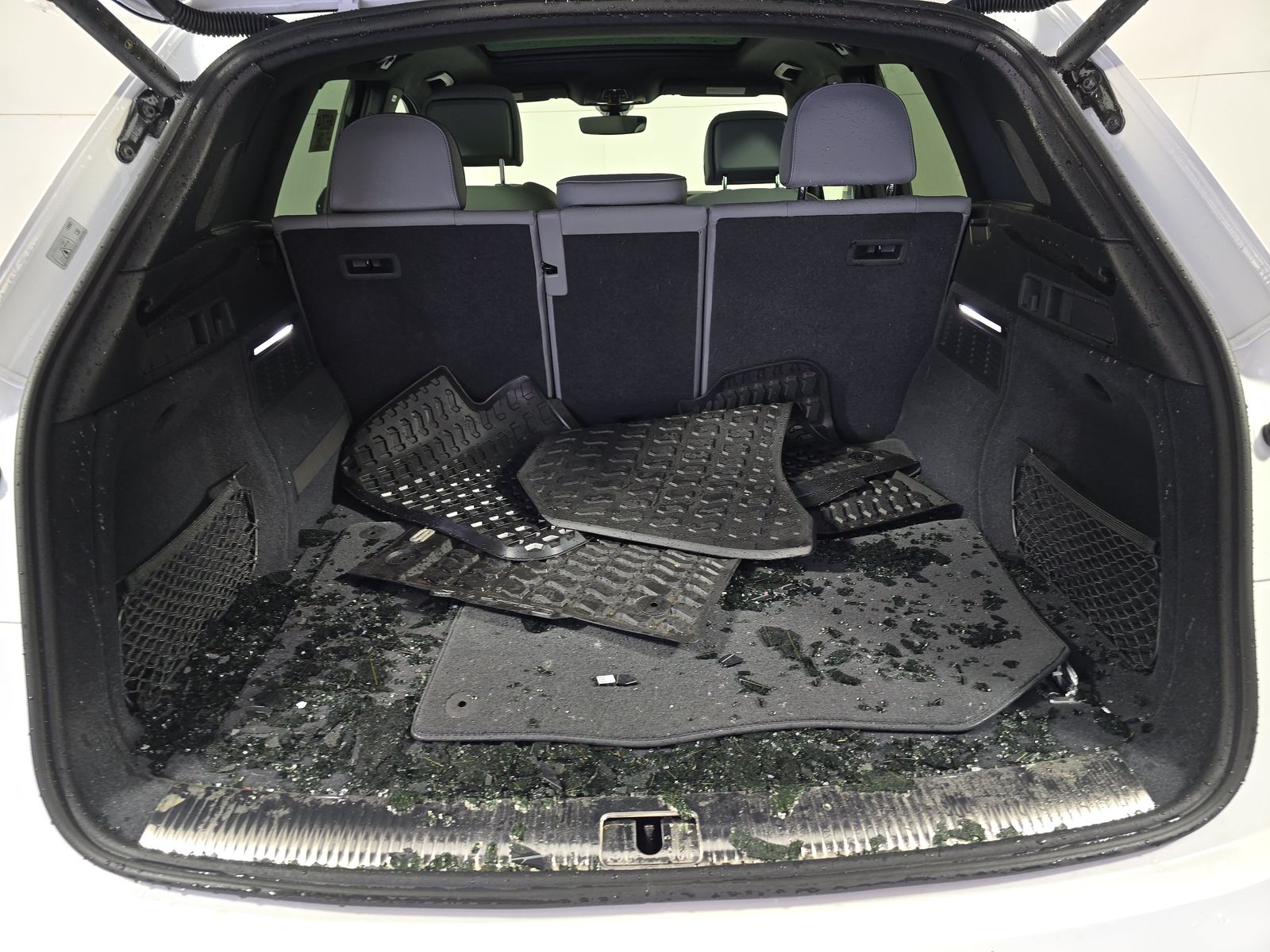 2024 Audi Q5 e Plug-In Hybrid S line Prestige AWD