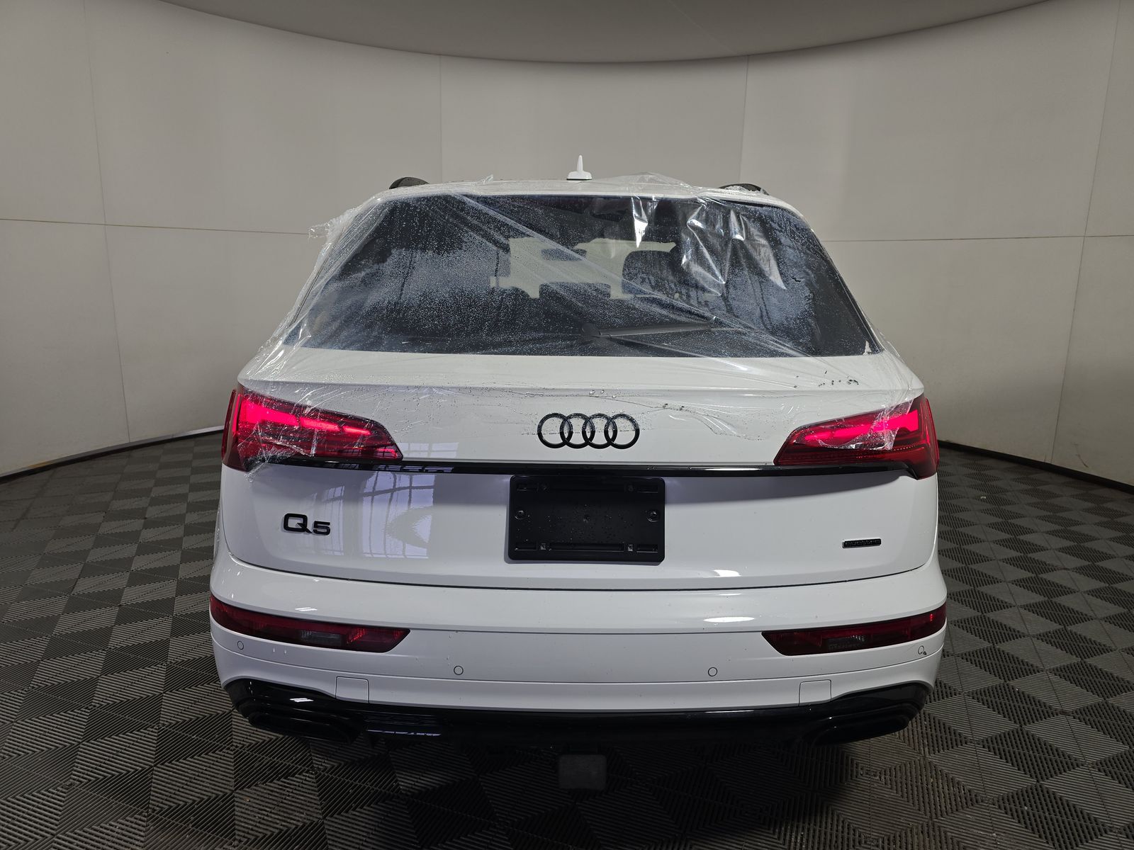 2024 Audi Q5 e Plug-In Hybrid S line Prestige AWD