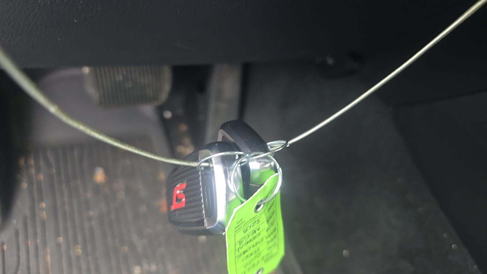 2022 Ford Explorer ST AWD