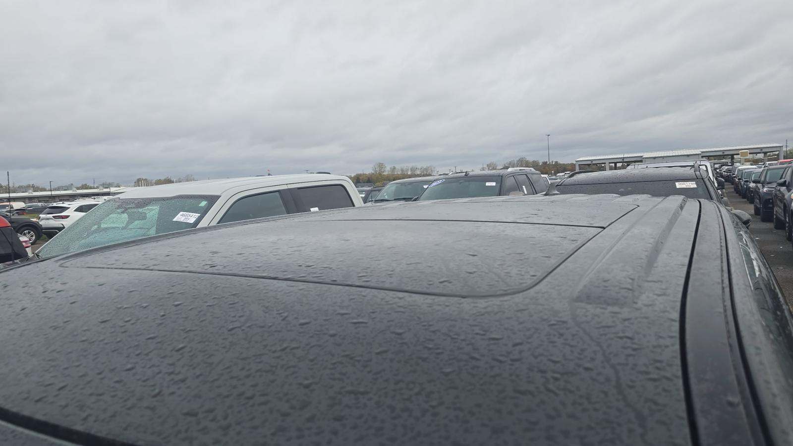 2022 Ford Explorer ST AWD