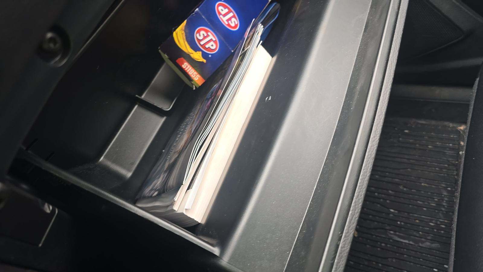 2022 Ford Explorer ST AWD