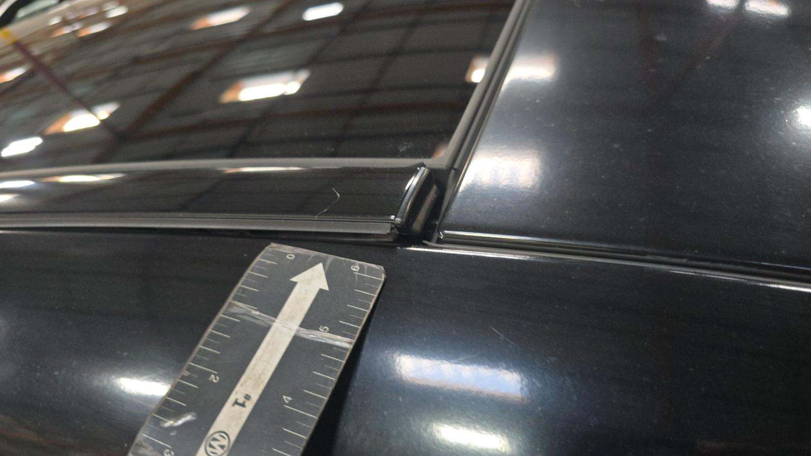 2022 Mercedes-Benz S-Class S 580 AWD