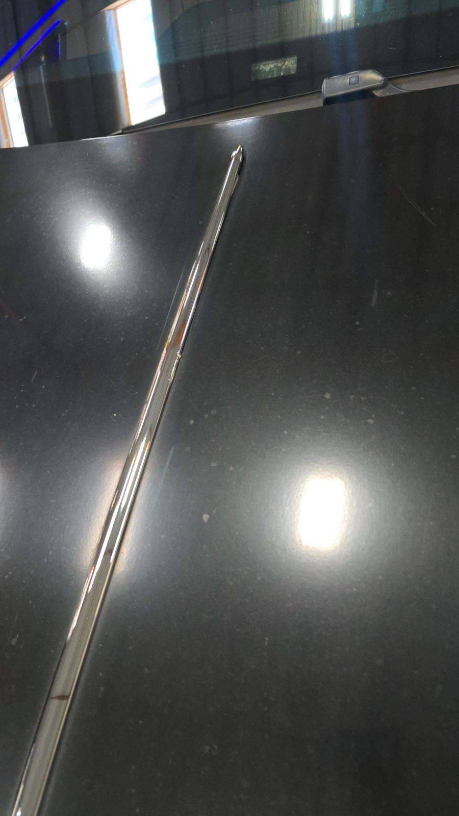 2022 Mercedes-Benz S-Class S 580 AWD