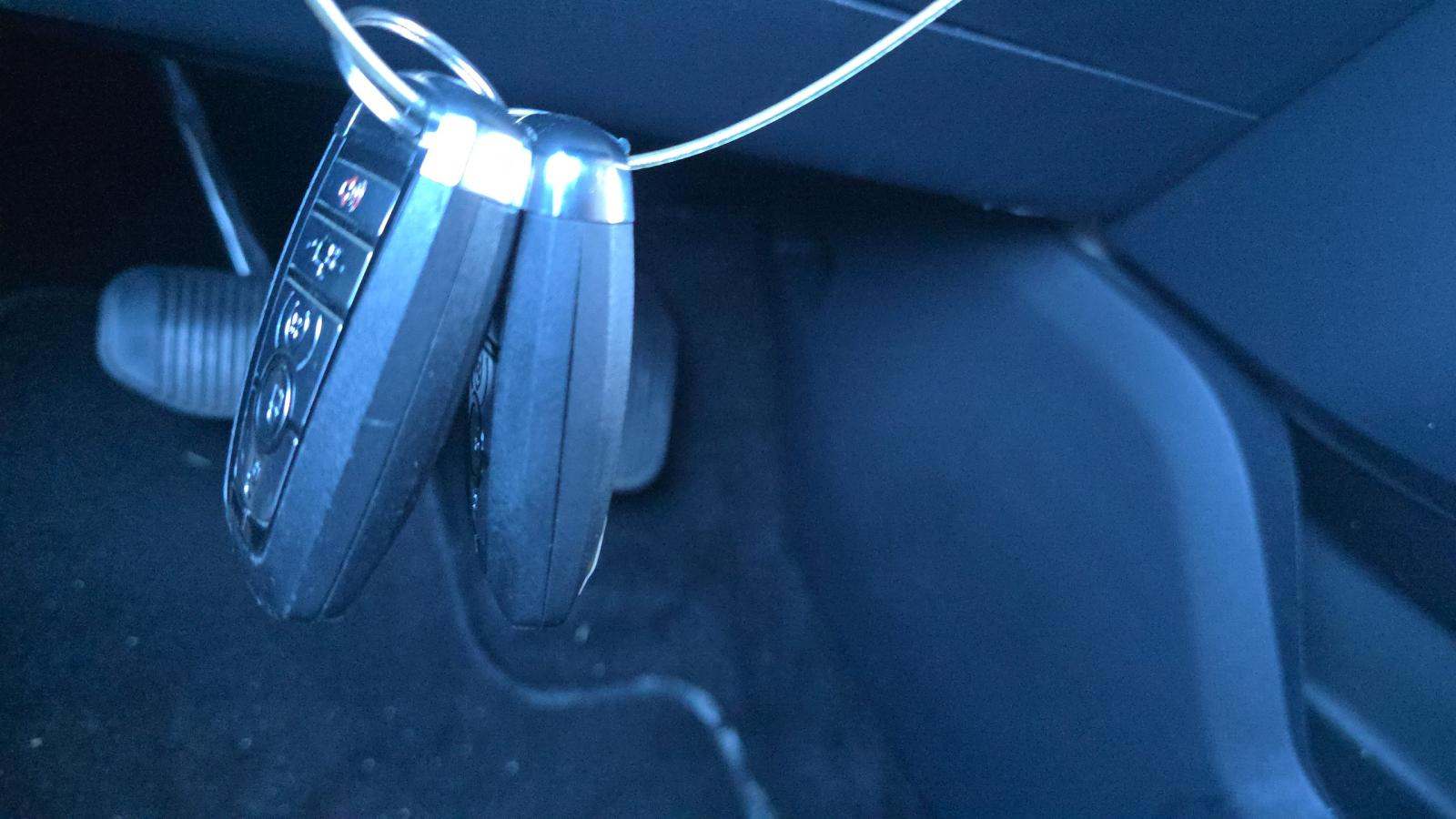 2023 Ford F-150 Hybrid XLT AWD