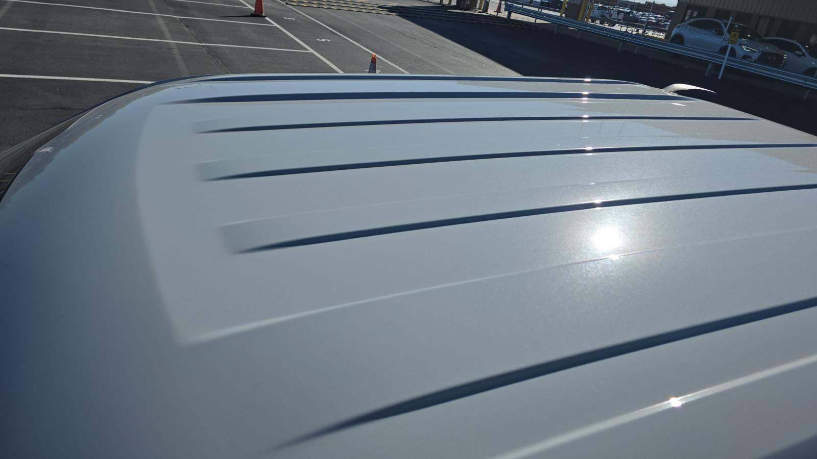 2023 Ford F-150 Hybrid XLT AWD