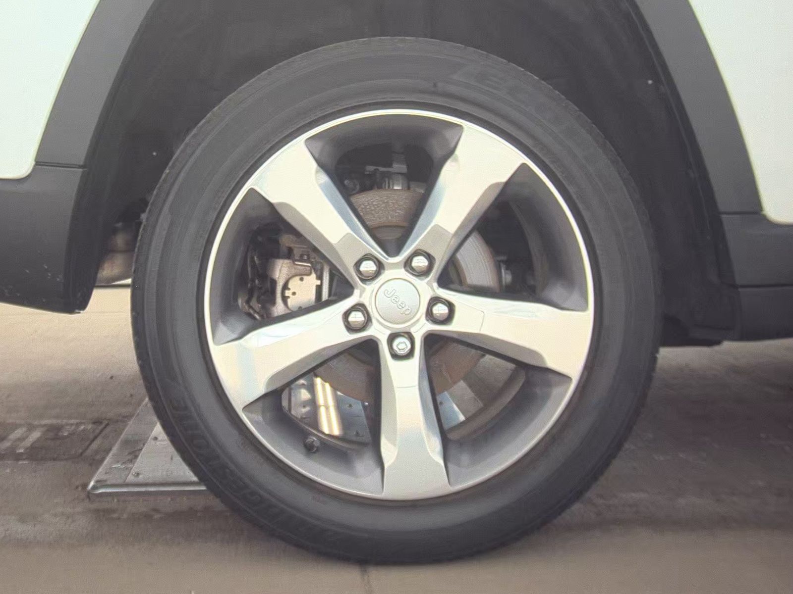 2022 Jeep Grand Cherokee Limited AWD