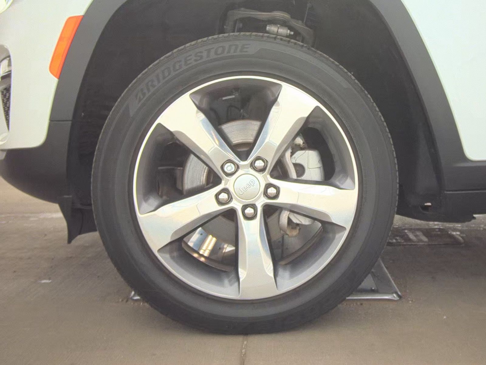 2022 Jeep Grand Cherokee Limited AWD