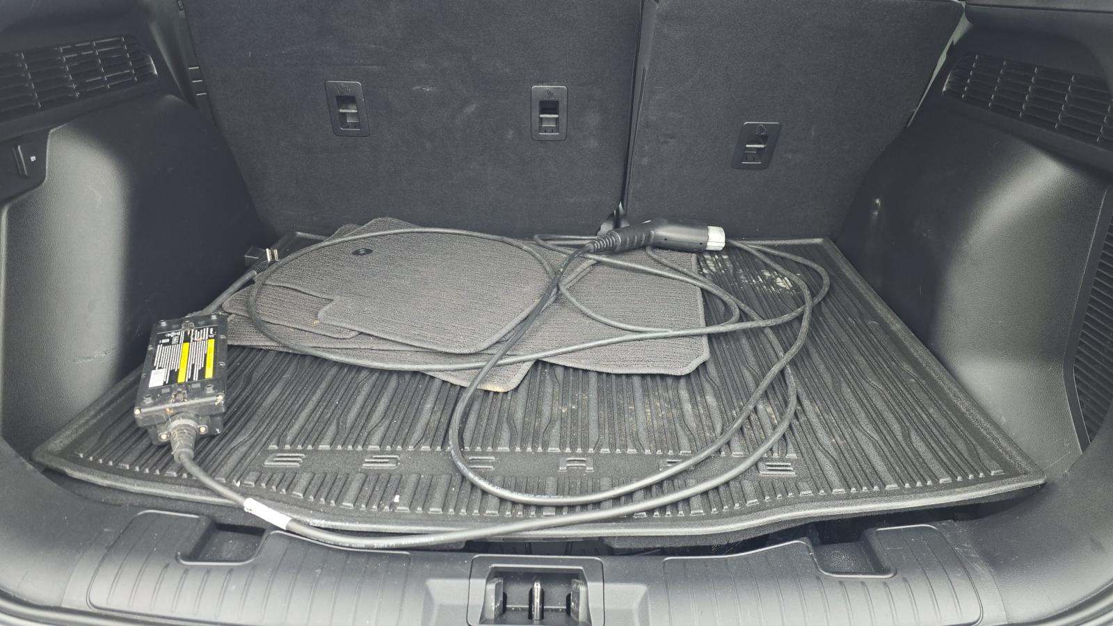 2024 Ford Escape Active SUV FWD