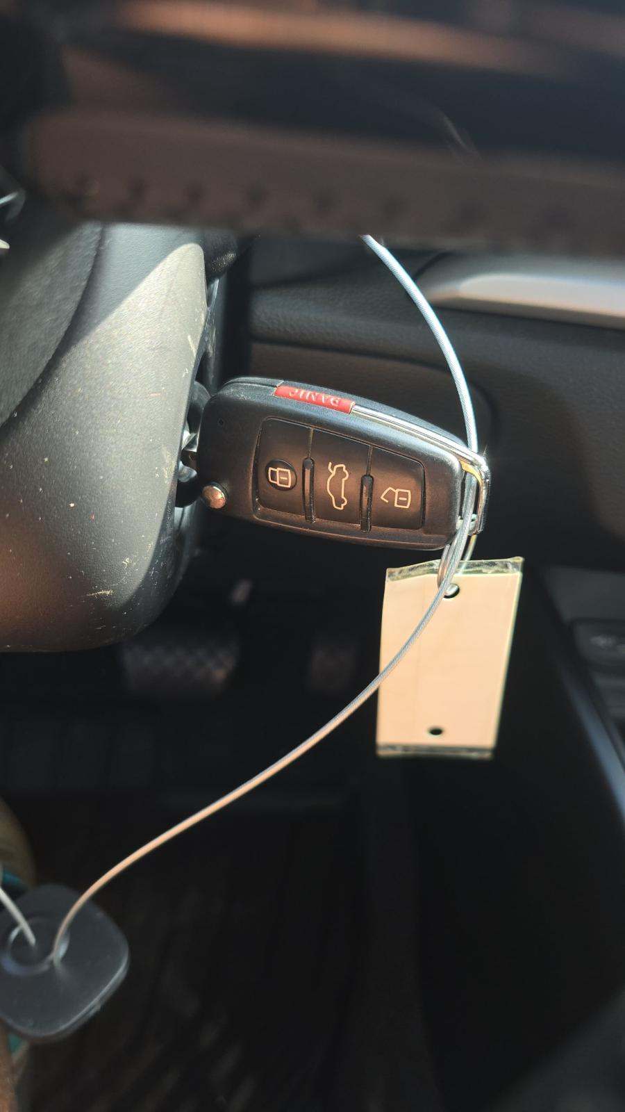 2017 Audi A3 2.0T Komfort AWD