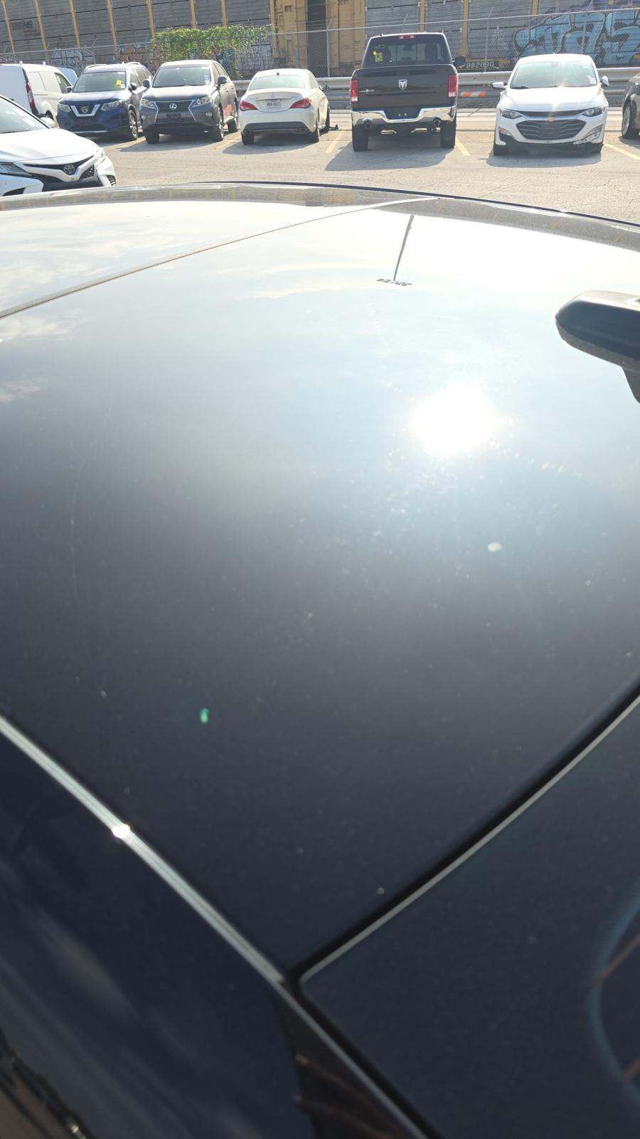 2017 Audi A3 2.0T Komfort AWD