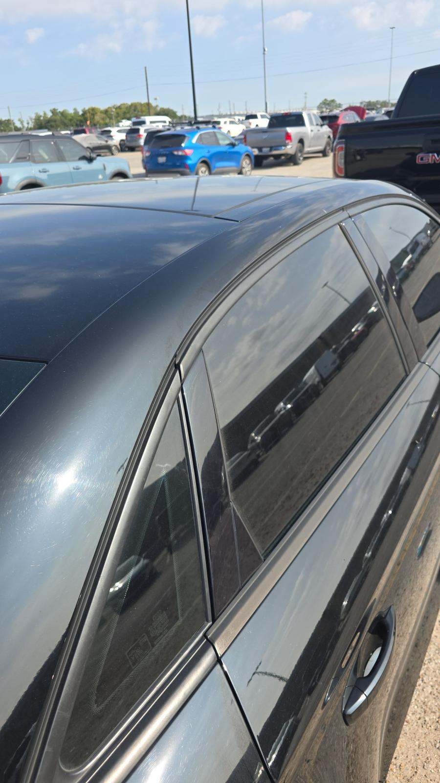 2017 Audi A3 2.0T Komfort AWD