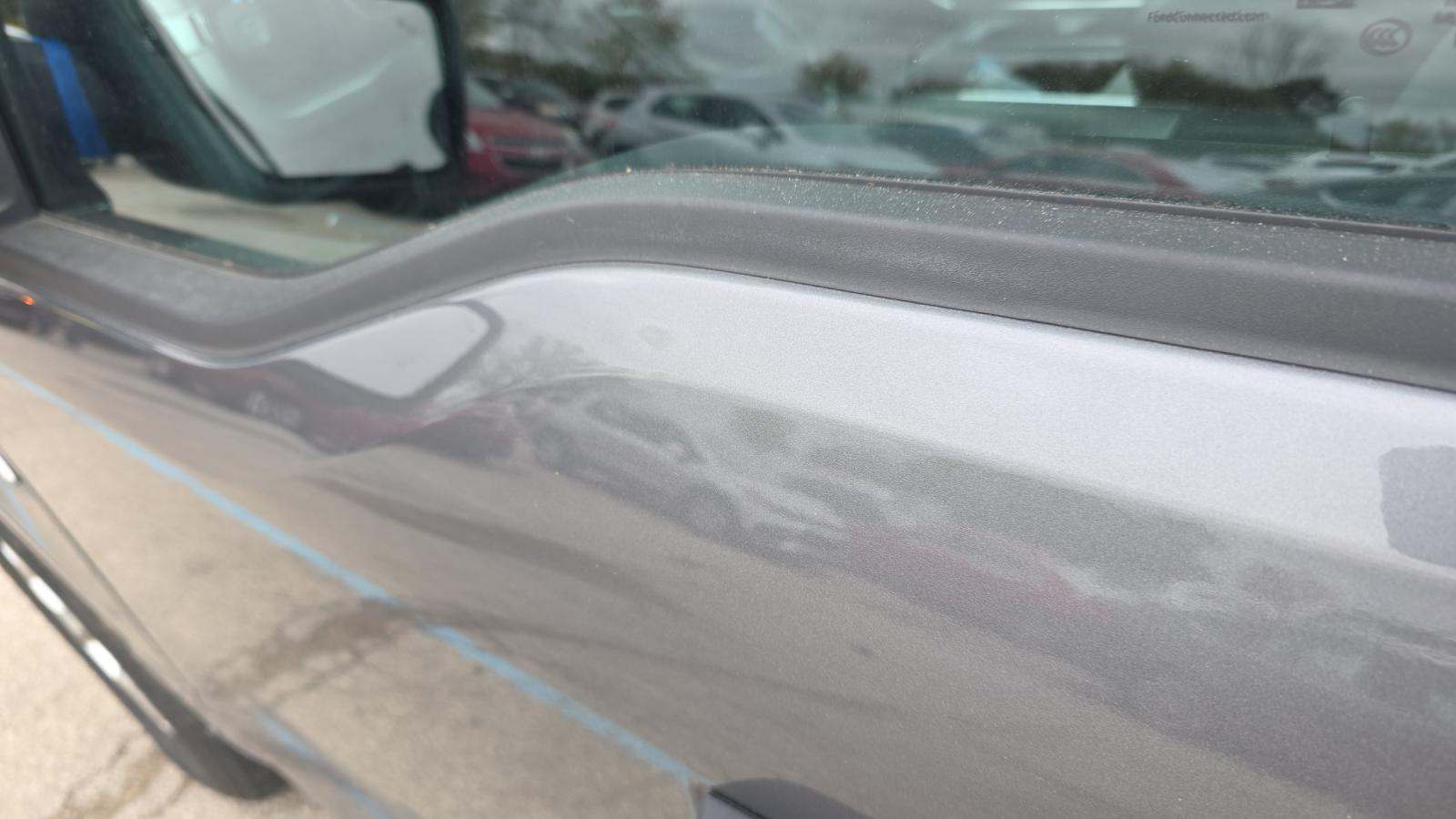 2022 Ford F-150 XLT AWD