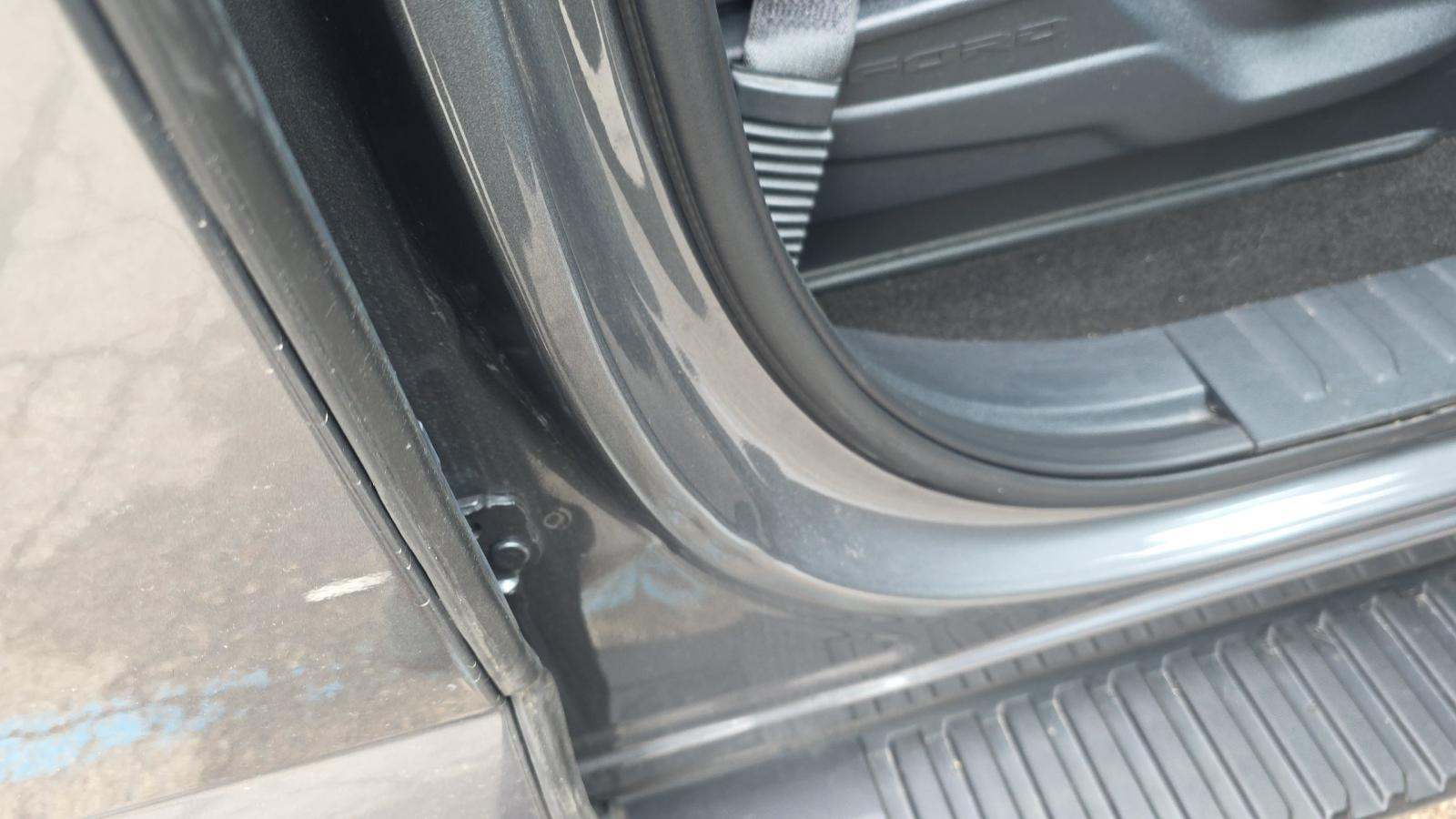 2022 Ford F-150 XLT AWD