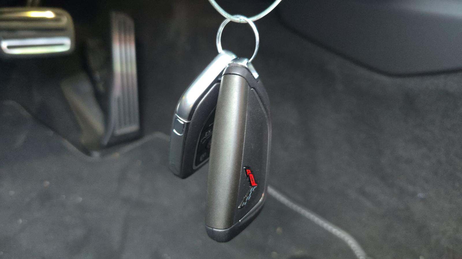 2025 Chevrolet Corvette Stingray RWD