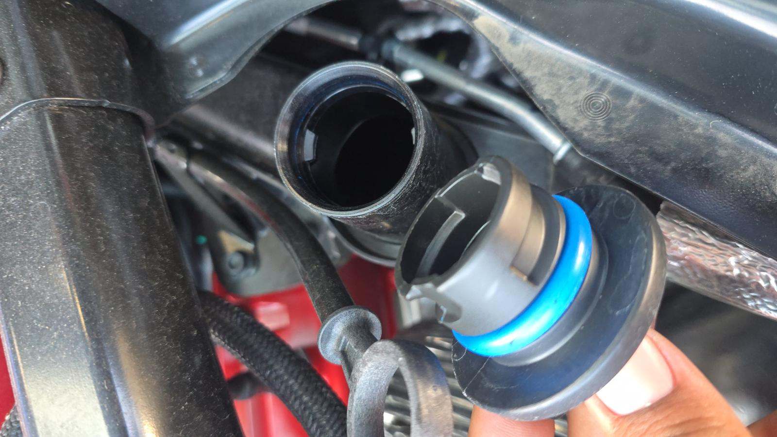 2025 Chevrolet Corvette Stingray RWD