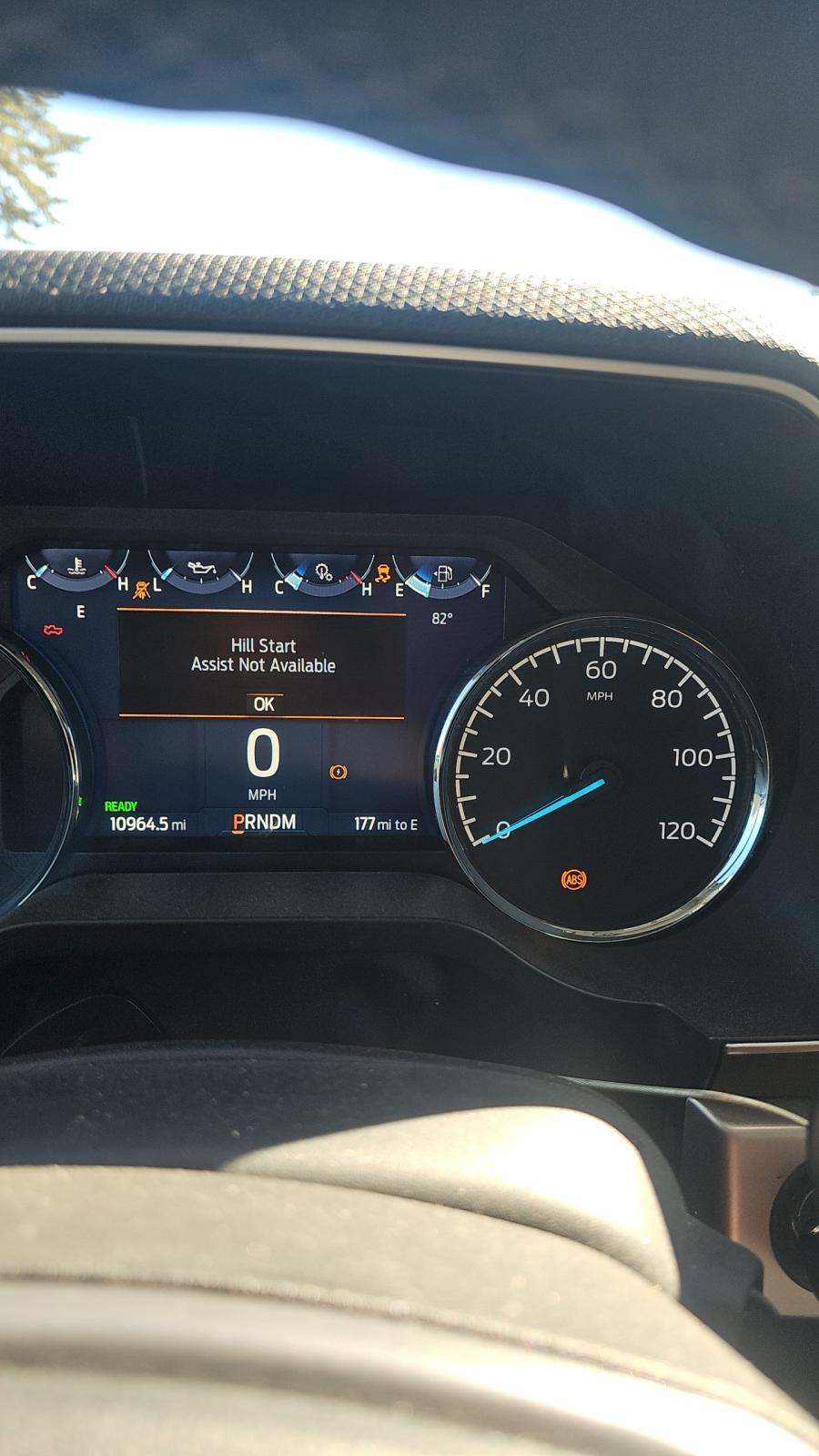 2023 Ford F-150 Hybrid XLT AWD