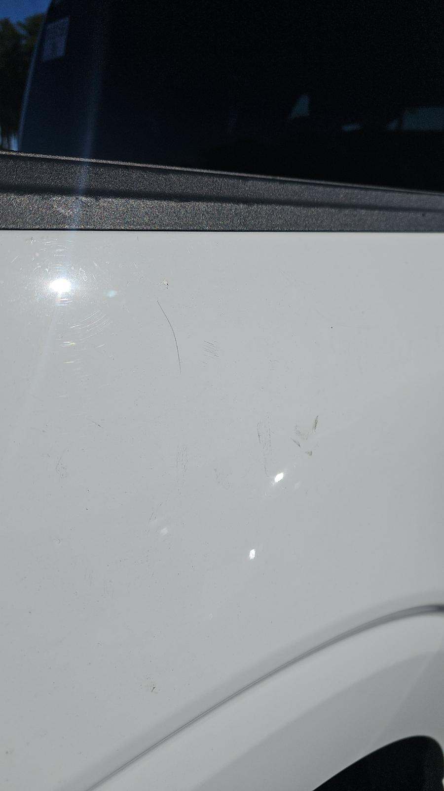 2023 Ford F-150 Hybrid XLT AWD