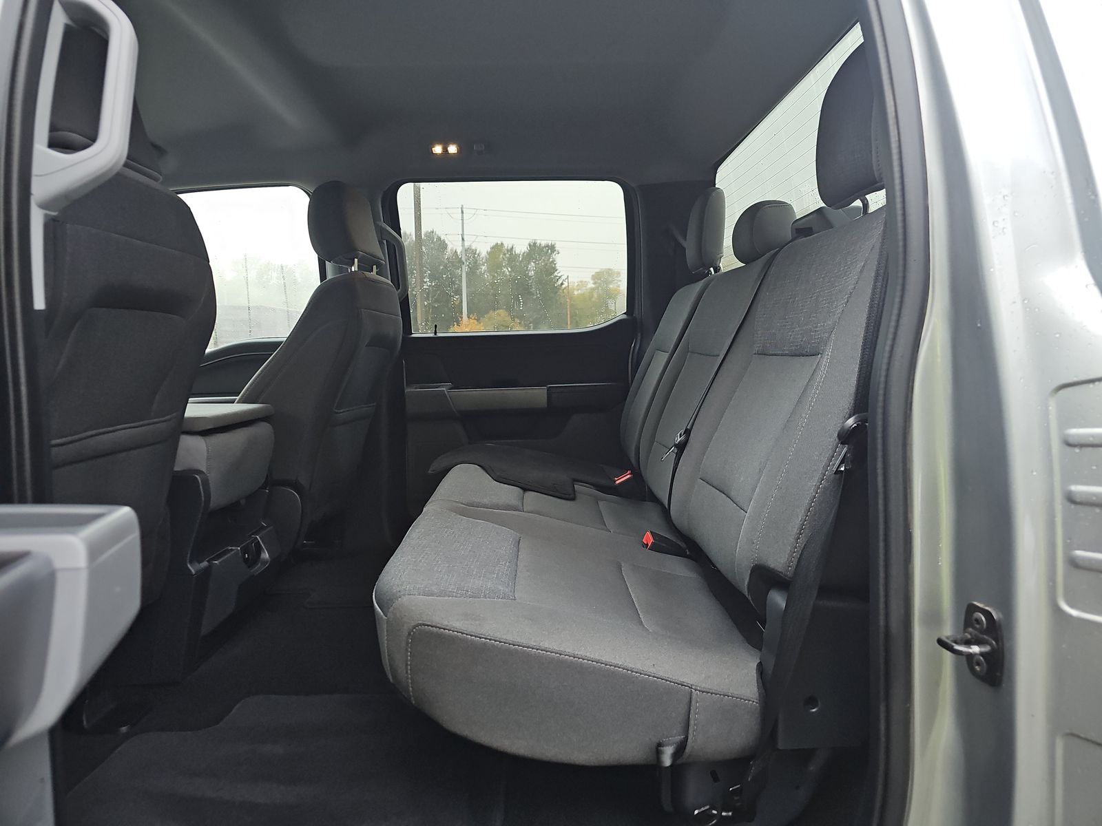 2024 Ford F-150 XLT AWD