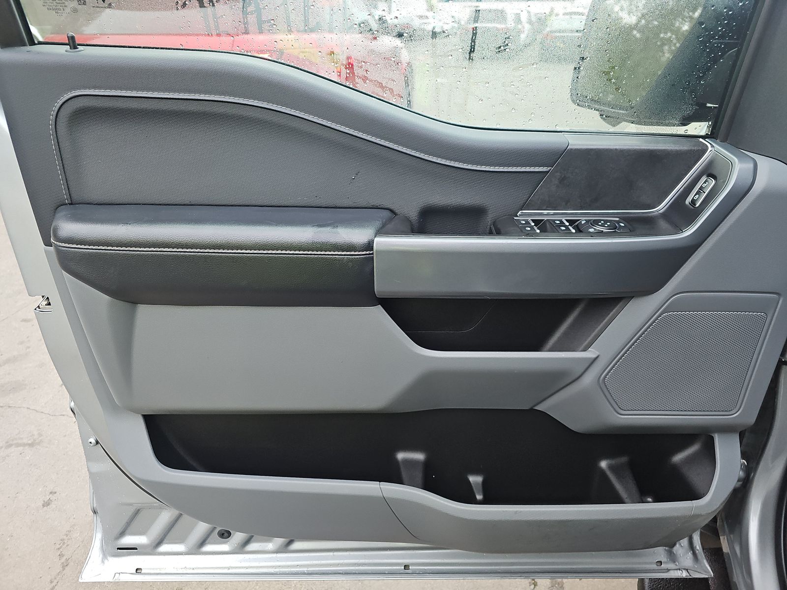 2024 Ford F-150 XLT AWD