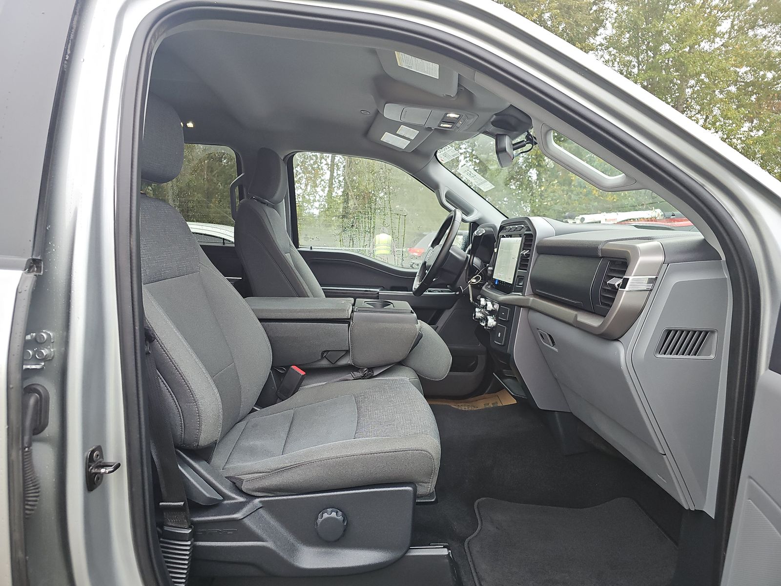 2024 Ford F-150 XLT AWD