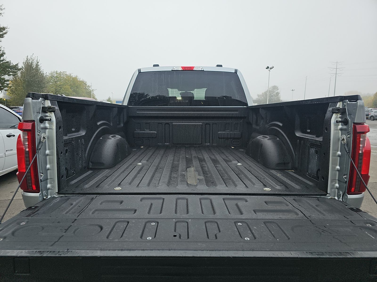 2024 Ford F-150 XLT AWD