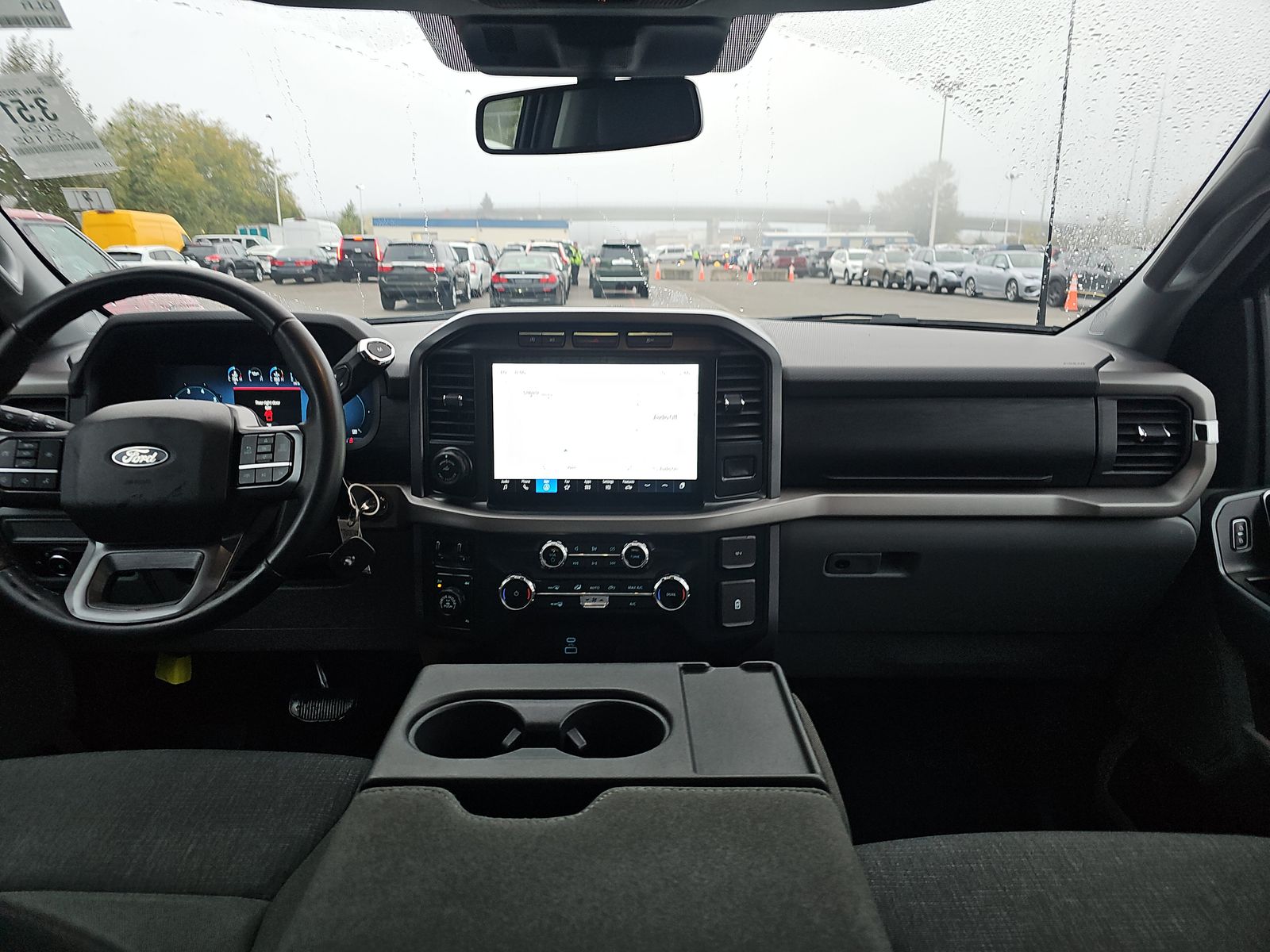 2024 Ford F-150 XLT AWD