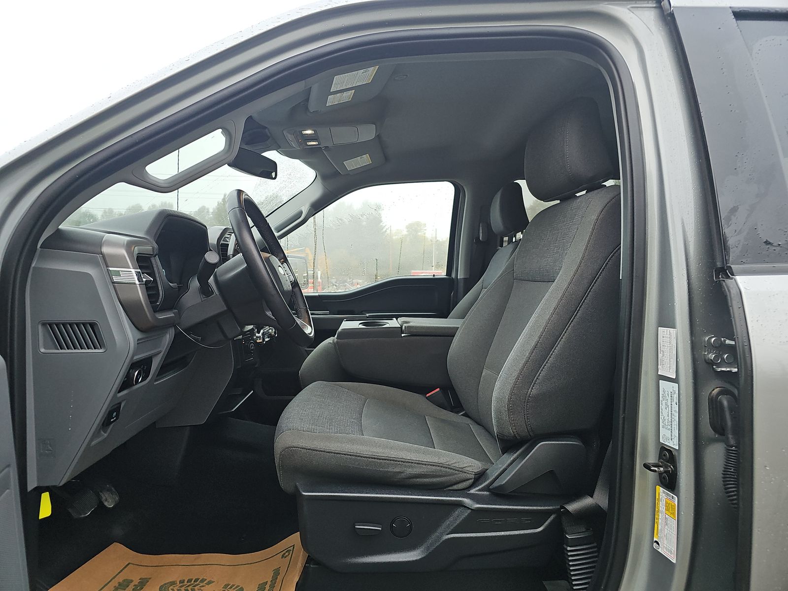 2024 Ford F-150 XLT AWD