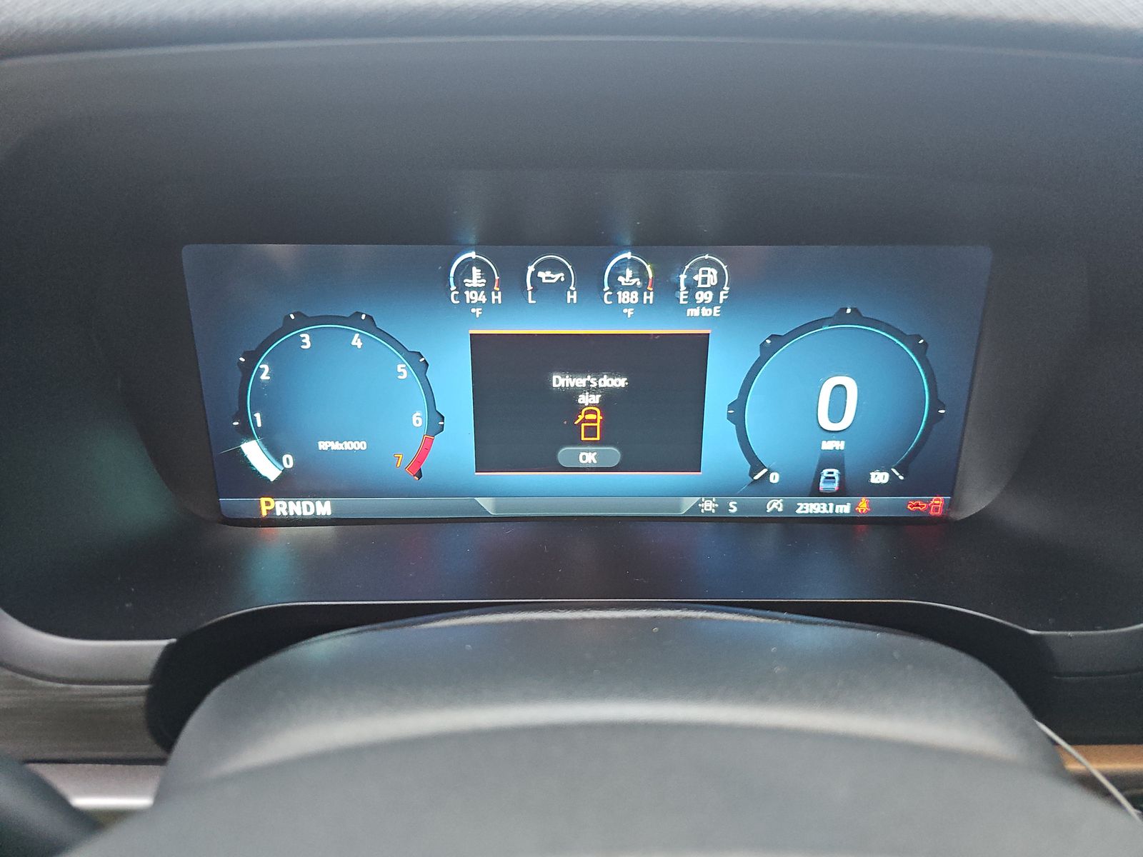 2024 Ford F-150 XLT AWD