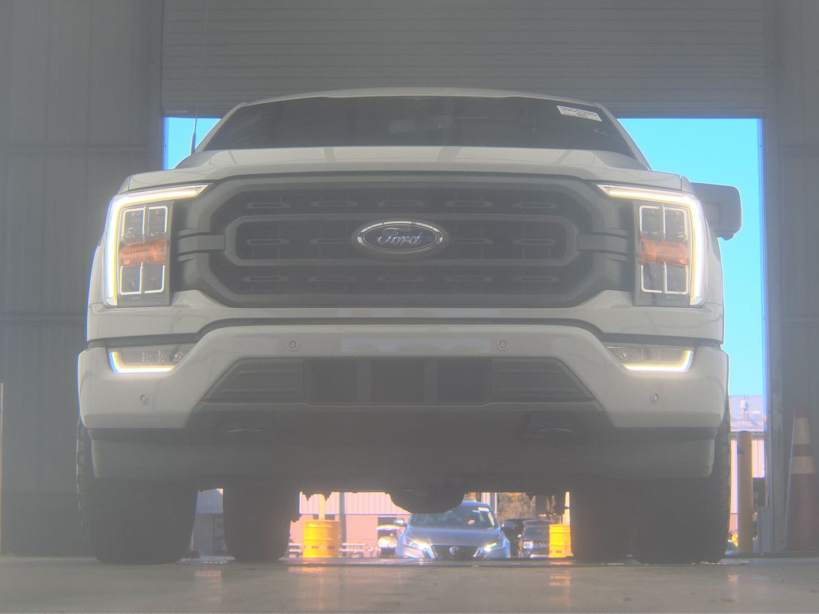 2023 Ford F-150 XLT AWD