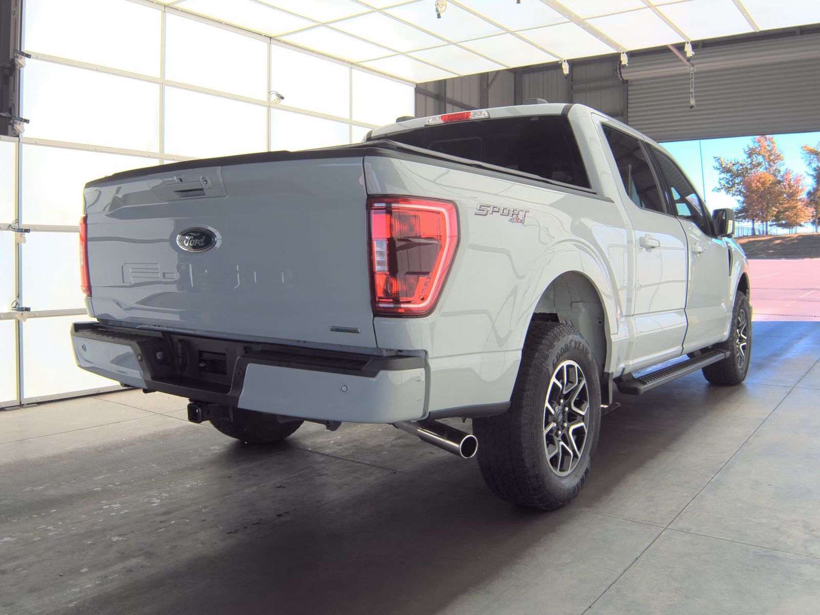 2023 Ford F-150 XLT AWD