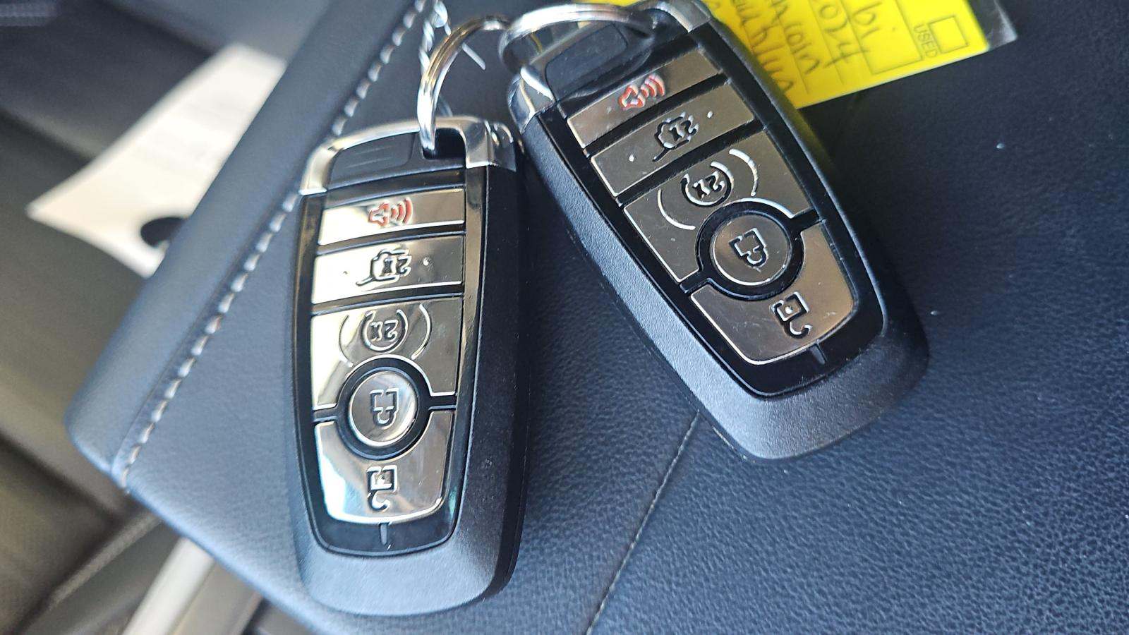 2024 Lincoln Nautilus Reserve AWD