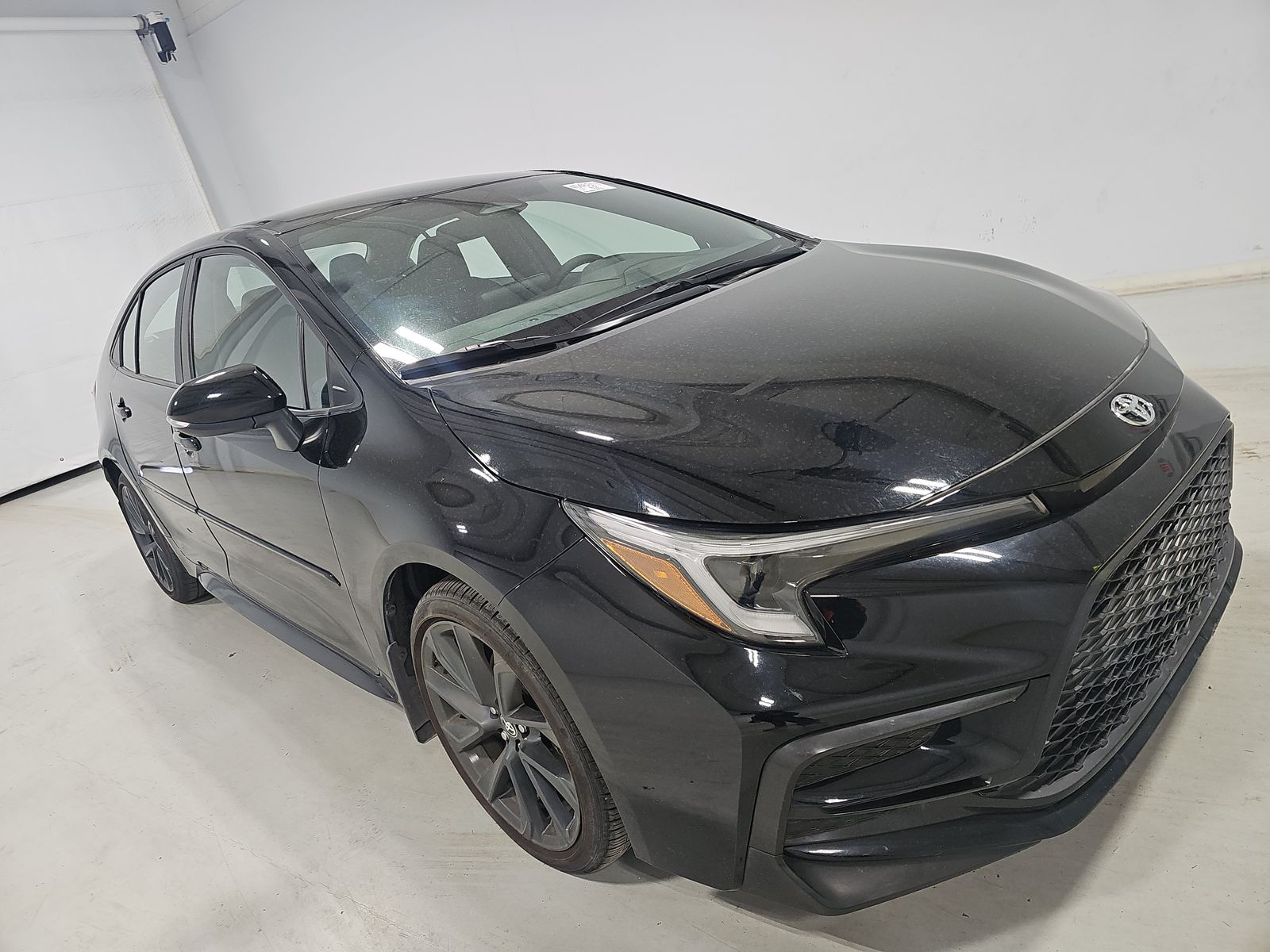 2024 Toyota Corolla SE FWD