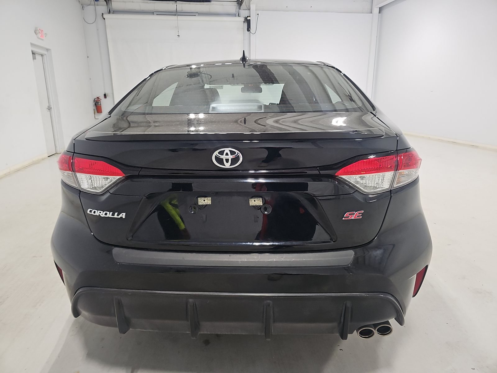 2024 Toyota Corolla SE FWD