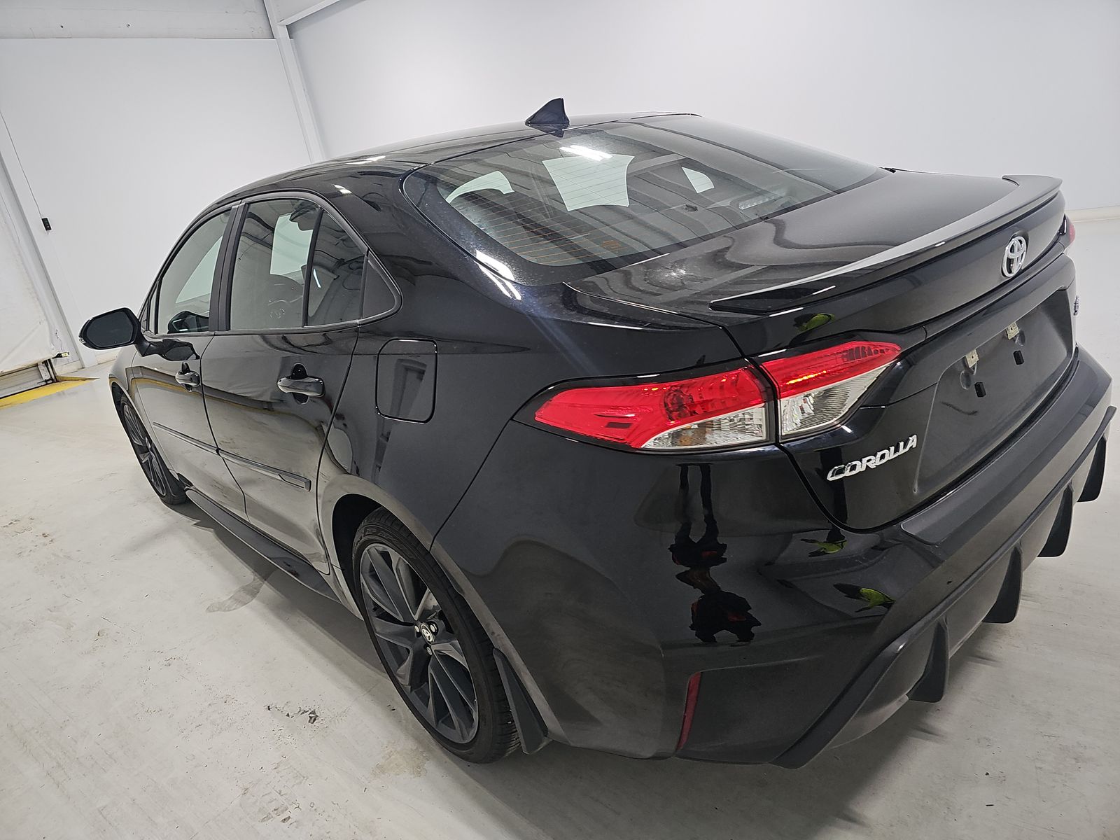 2024 Toyota Corolla SE FWD