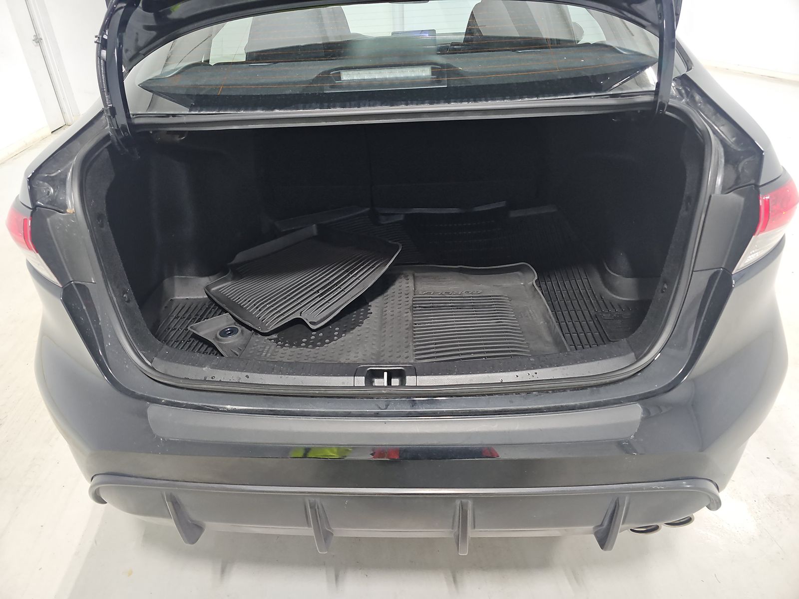 2024 Toyota Corolla SE FWD