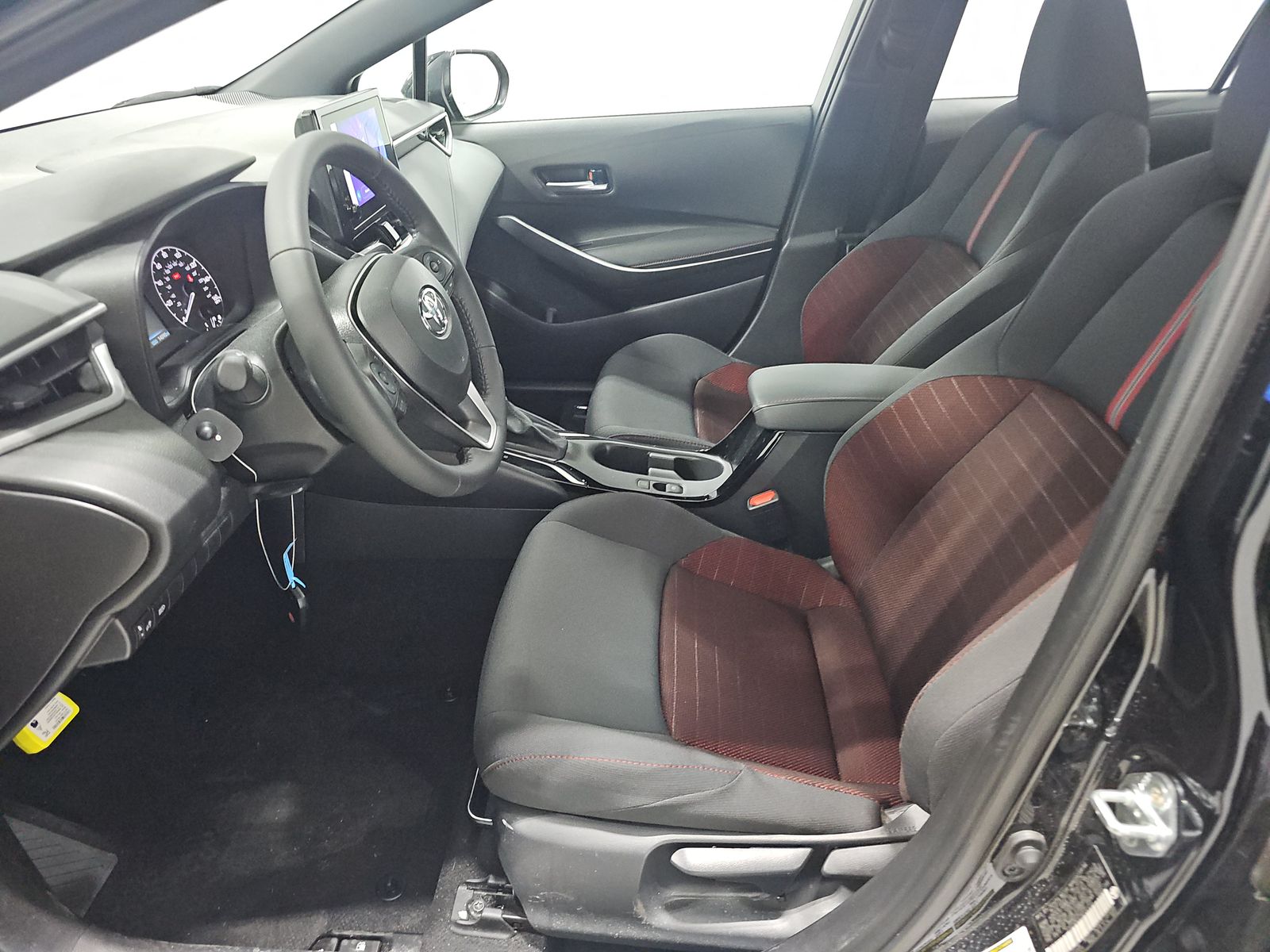 2024 Toyota Corolla SE FWD