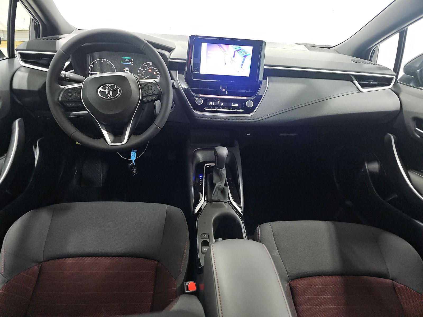 2024 Toyota Corolla SE FWD