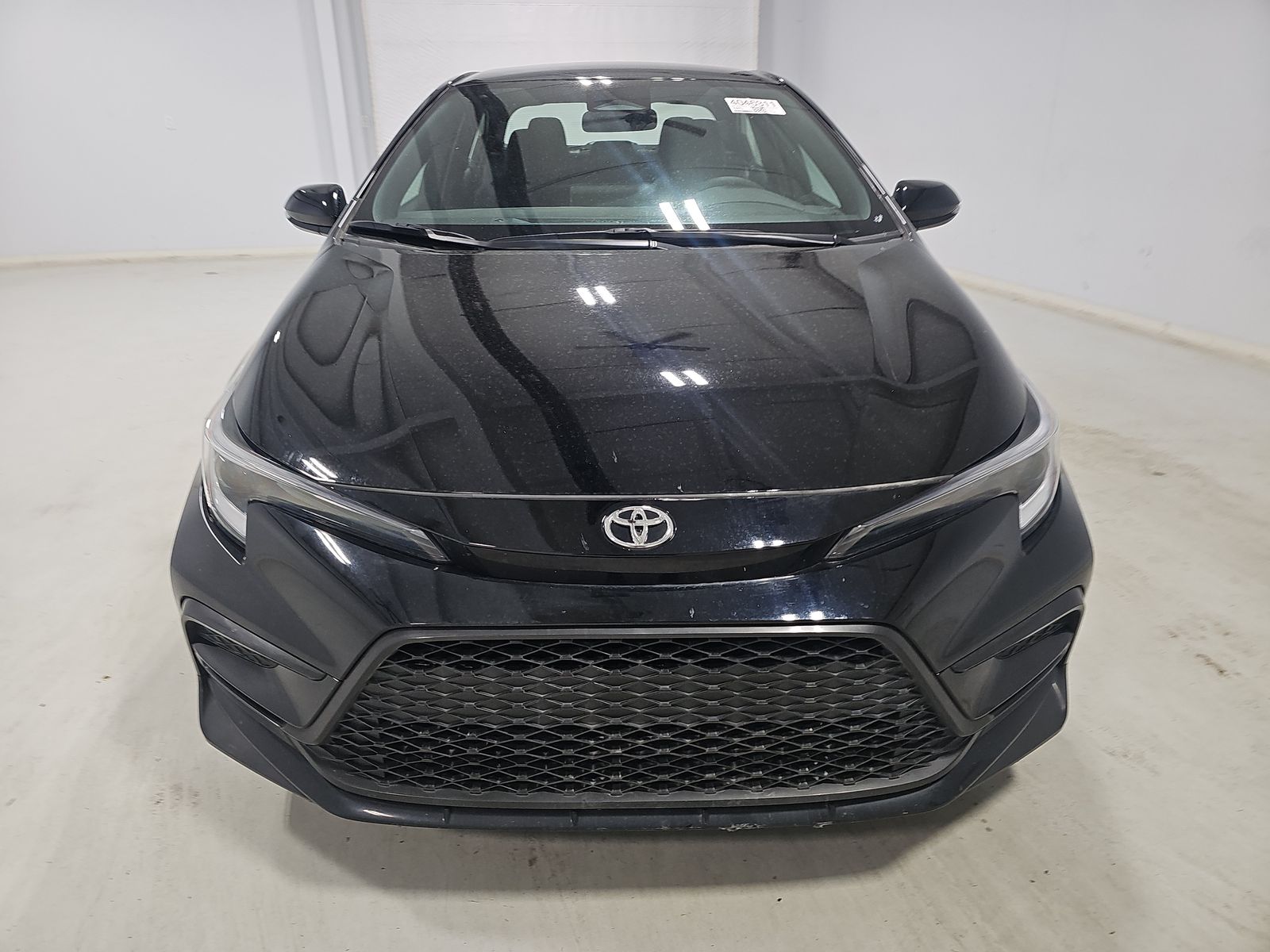 2024 Toyota Corolla SE FWD