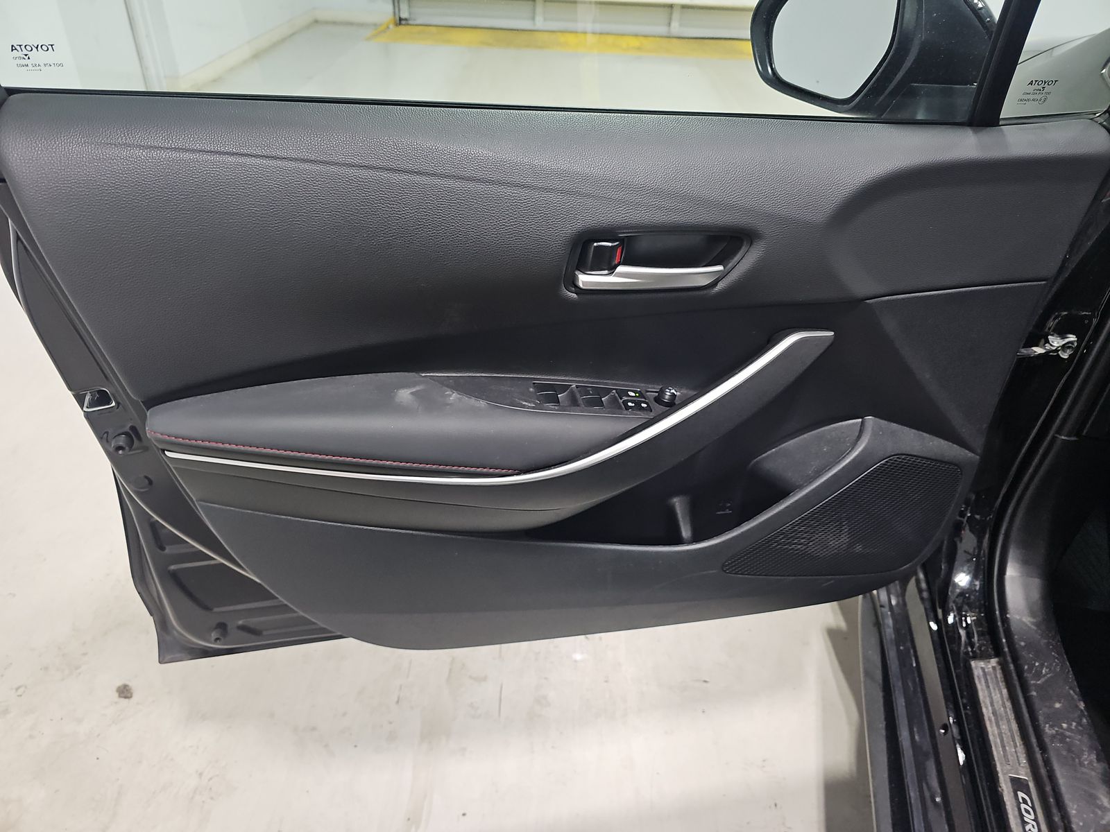 2024 Toyota Corolla SE FWD