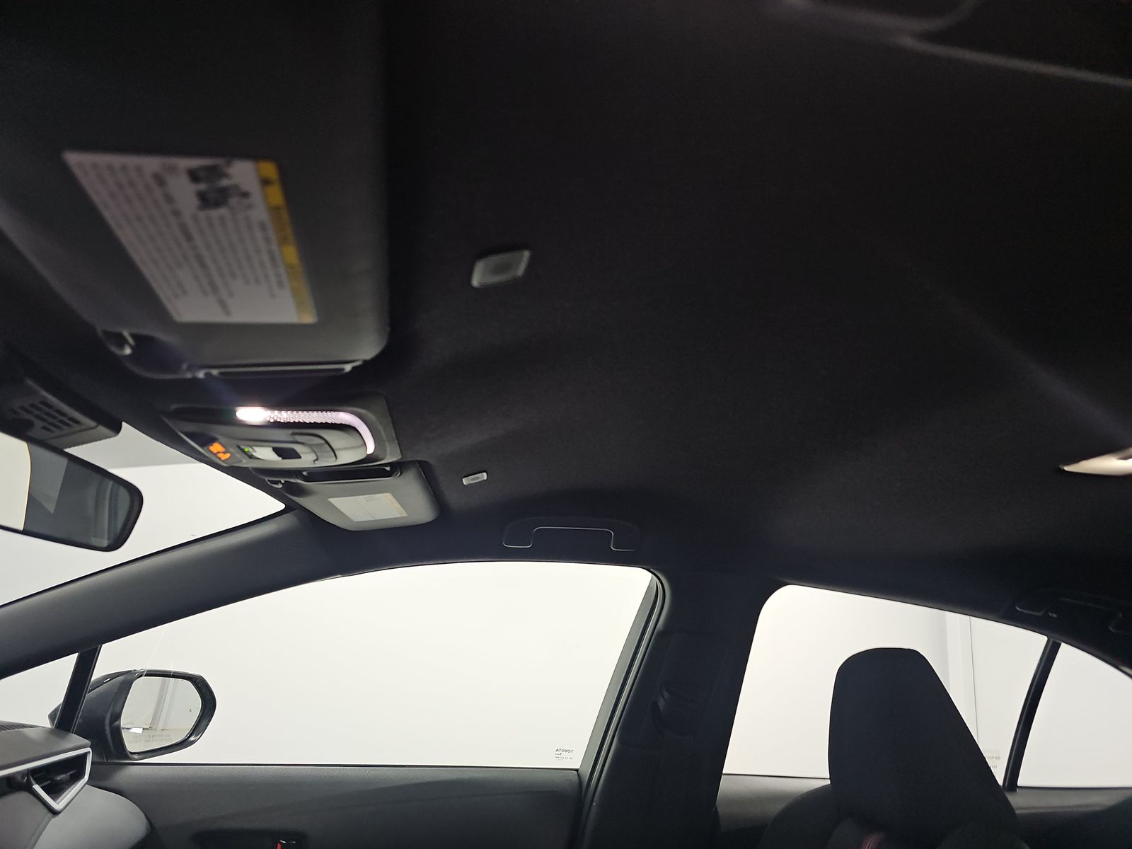 2024 Toyota Corolla SE FWD