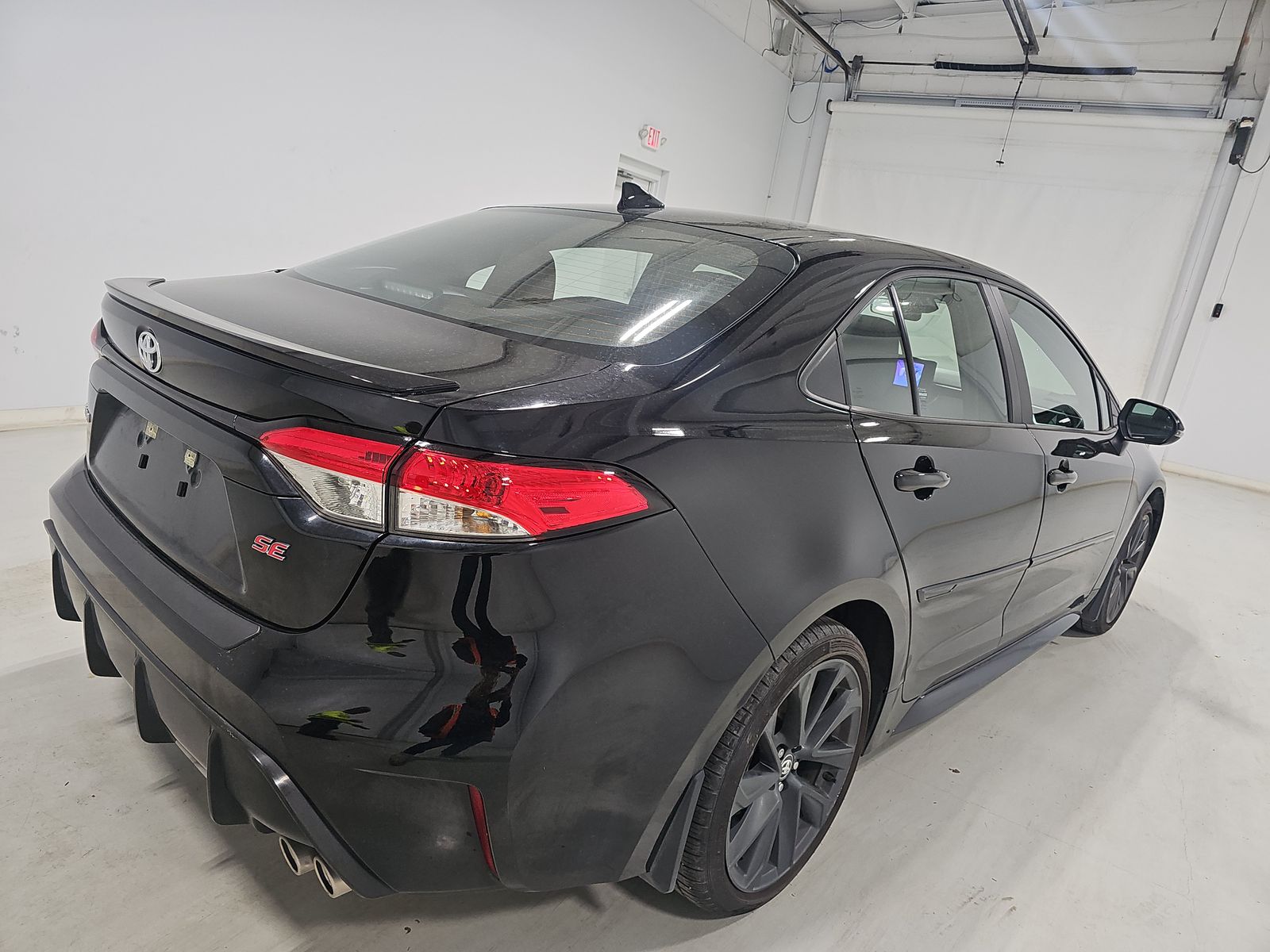 2024 Toyota Corolla SE FWD