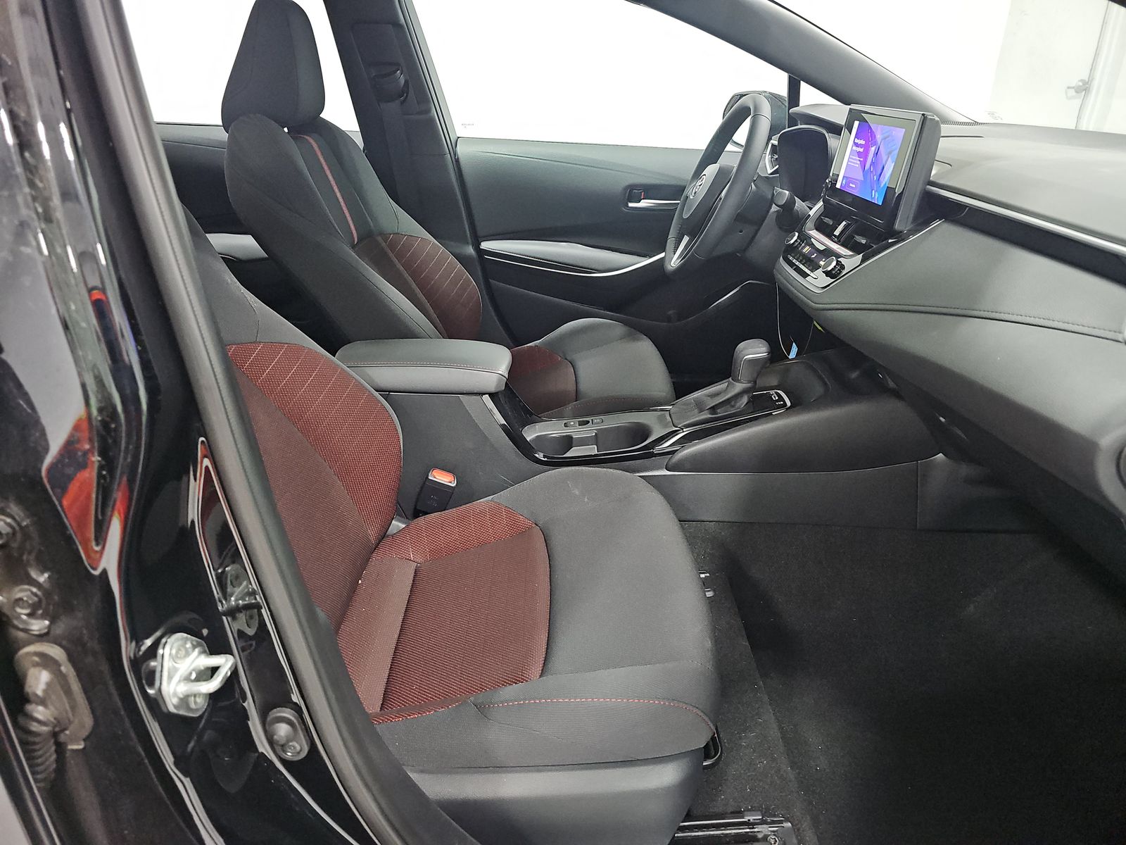 2024 Toyota Corolla SE FWD