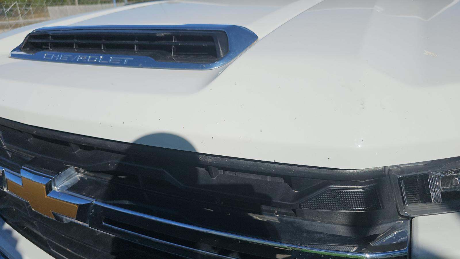 2024 Chevrolet Silverado 2500HD LT AWD