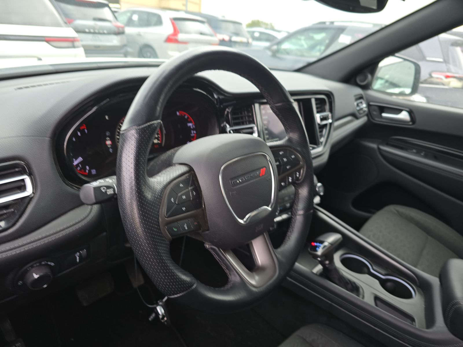 2024 Dodge Durango SXT Plus AWD