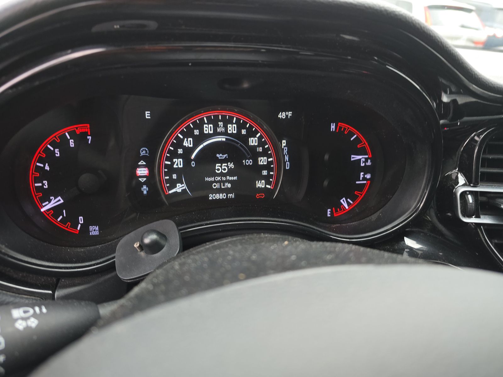 2024 Dodge Durango SXT Plus AWD